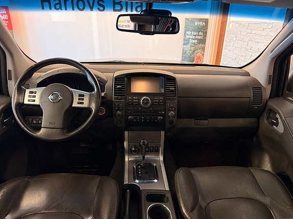 Nissan Navara 12 of 20