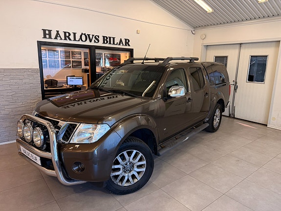 Nissan Navara 8 of 20