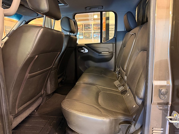 Nissan Navara 14 of 20