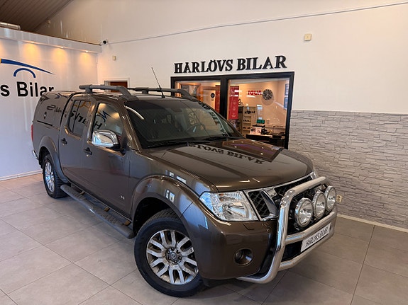 Nissan Navara 9 of 20