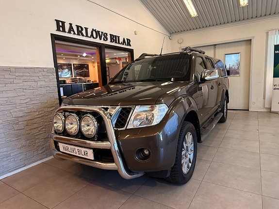 Nissan Navara 10 of 20