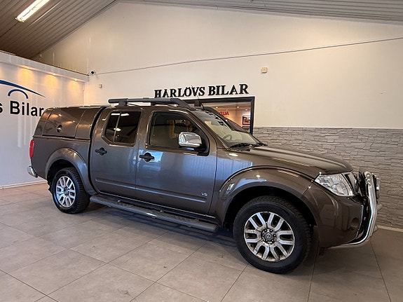 Nissan Navara 4 of 5