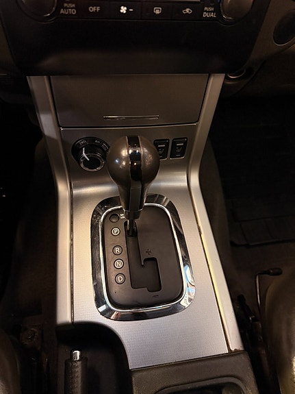 Nissan Navara 16 of 20