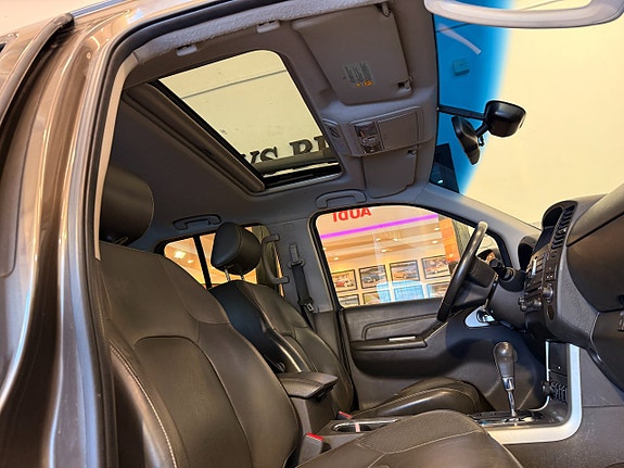Nissan Navara 13 of 20