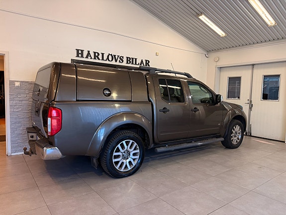 Nissan Navara 6 of 20
