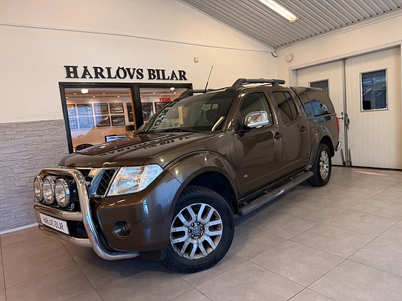 Nissan Navara 7 of 20