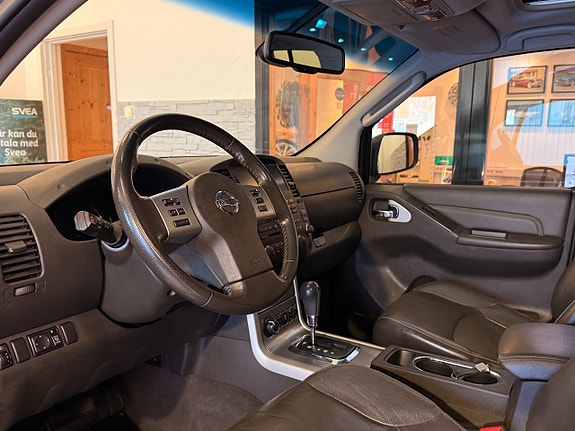 Nissan Navara 11 of 20