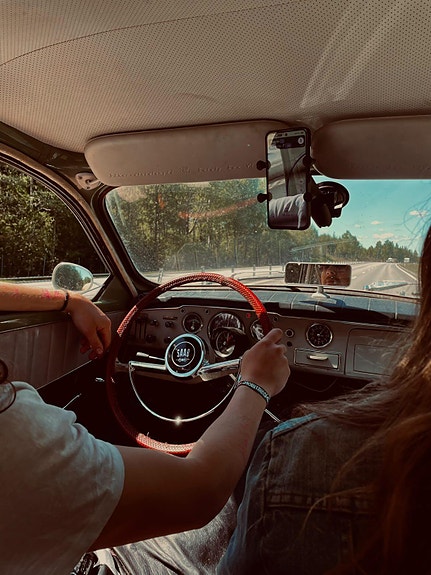 Saab 96 3 of 5