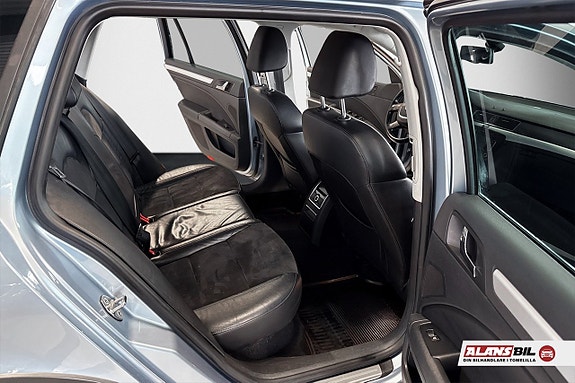Skoda Superb 9 of 10