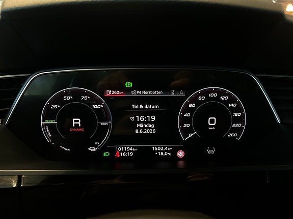 Audi Q8 18 of 23