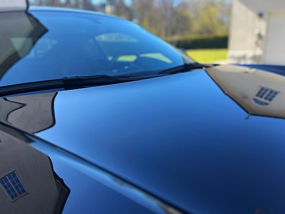 Porsche 718 Cayman 14 of 29