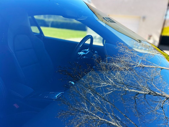 Porsche 718 Cayman 13 of 29