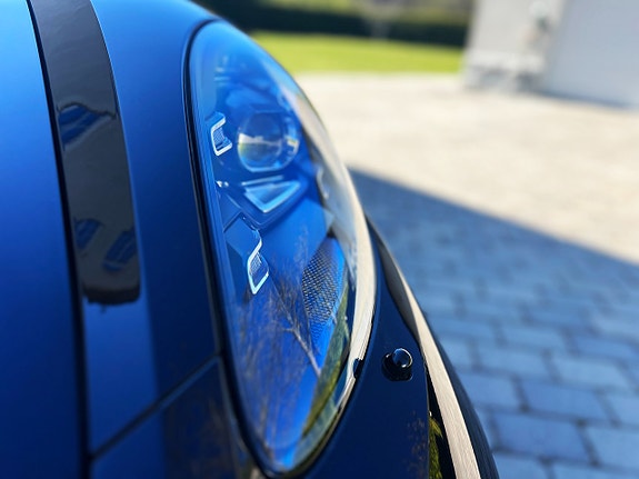 Porsche 718 Cayman 16 of 29