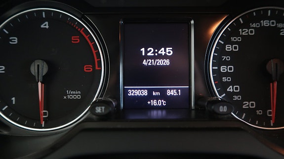 Audi Q5 13 of 18
