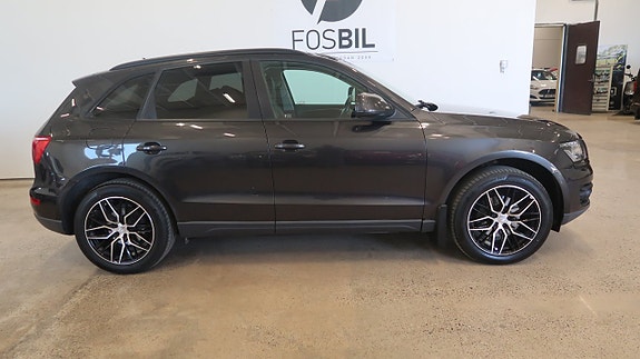 Audi Q5 3 of 5