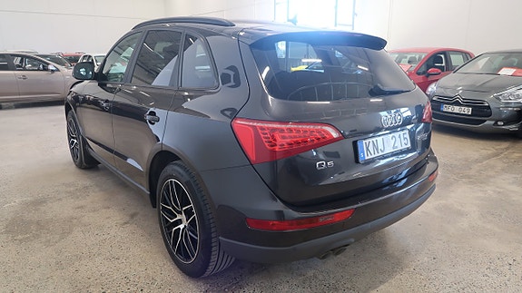 Audi Q5 6 of 18