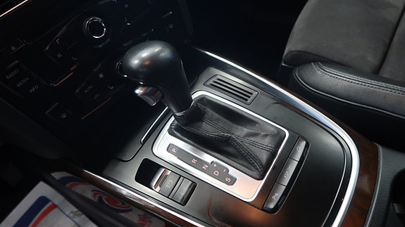 Audi Q5 12 of 18