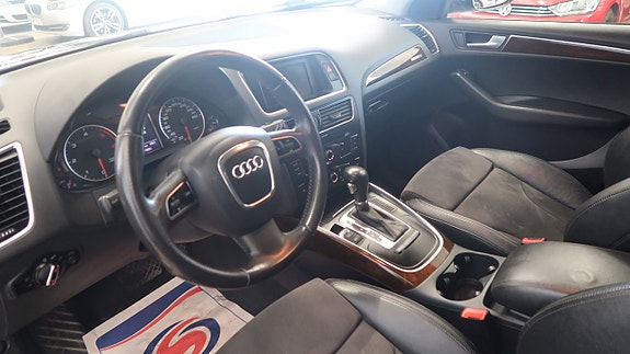 Audi Q5 9 of 18