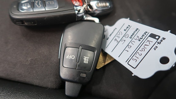 Audi Q5 16 of 18