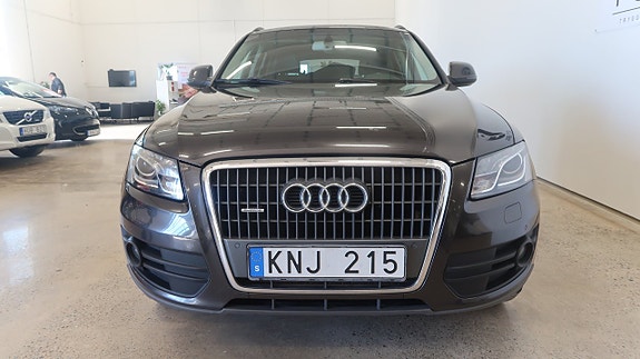 Audi Q5 8 of 18