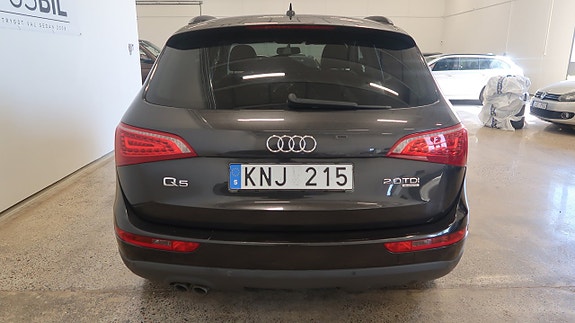 Audi Q5 5 of 5