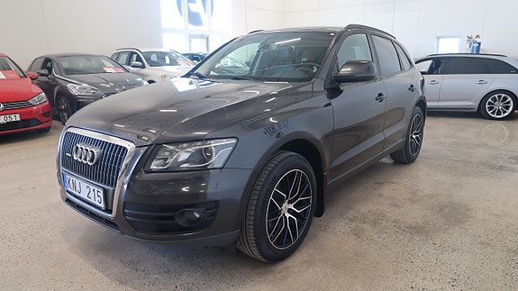 Audi Q5 7 of 18