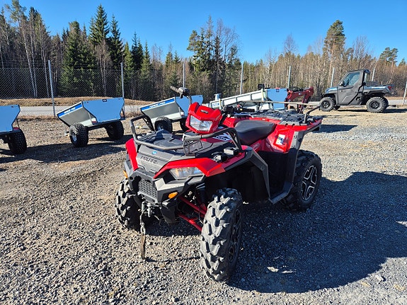 Polaris Sportsman XP 1000 EPS