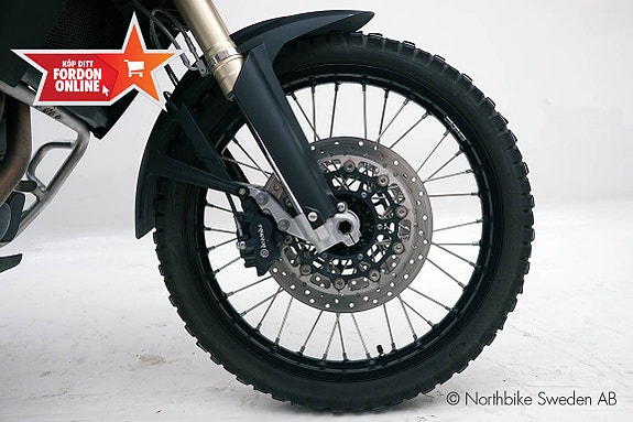 BMW Motorrad F800GSA *PRISSÄNKT* *0% RÄNTA* HEMLEVERANS* 16 of 21