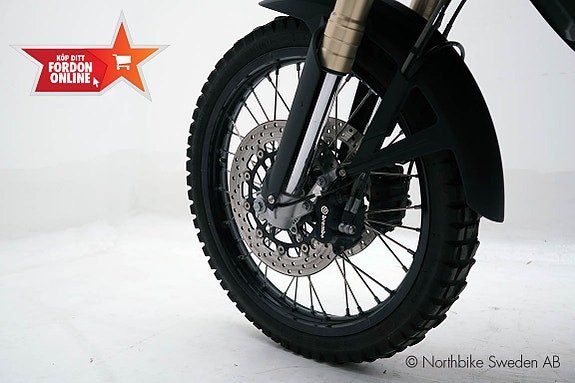 BMW Motorrad F800GSA *PRISSÄNKT* *0% RÄNTA* HEMLEVERANS* 17 of 21