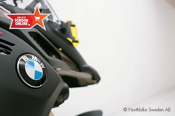 BMW Motorrad F800GSA *PRISSÄNKT* *0% RÄNTA* HEMLEVERANS* 10 of 21