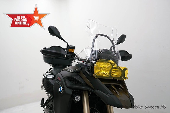 BMW Motorrad F800GSA *PRISSÄNKT* *0% RÄNTA* HEMLEVERANS* 7 of 21
