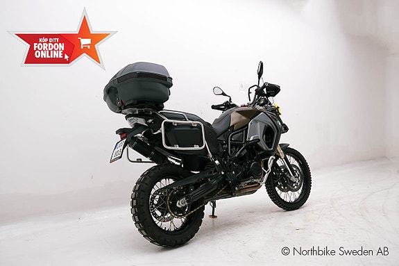 BMW Motorrad F800GSA *PRISSÄNKT* *0% RÄNTA* HEMLEVERANS* 2 of 21