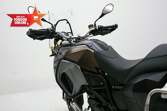 BMW Motorrad F800GSA *PRISSÄNKT* *0% RÄNTA* HEMLEVERANS* 8 of 21