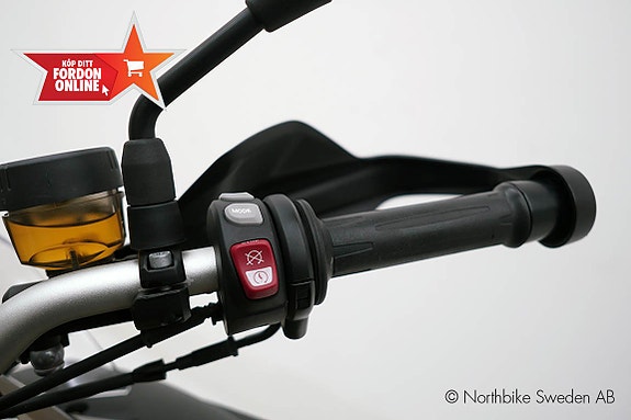 BMW Motorrad F800GSA *PRISSÄNKT* *0% RÄNTA* HEMLEVERANS* 18 of 21