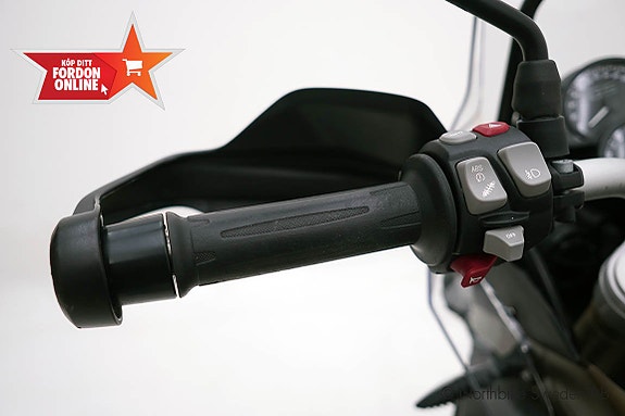 BMW Motorrad F800GSA *PRISSÄNKT* *0% RÄNTA* HEMLEVERANS* 19 of 21