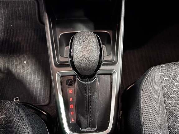 Suzuki Swift 9 of 12