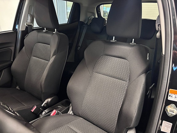 Suzuki Swift 7 of 12