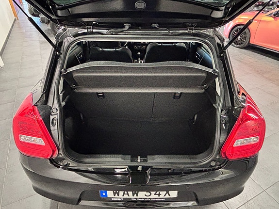 Suzuki Swift 12 of 12