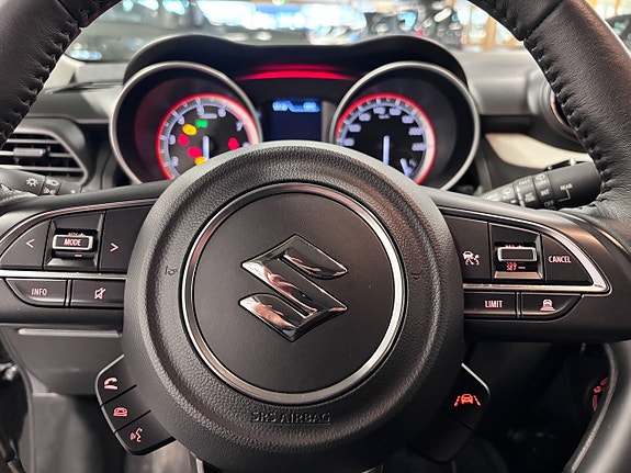 Suzuki Swift 5 of 12