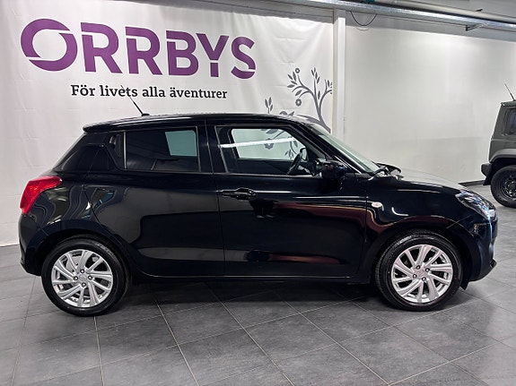 Suzuki Swift 2 of 12