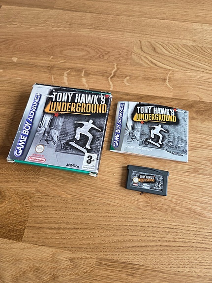 Product image 2 of 5