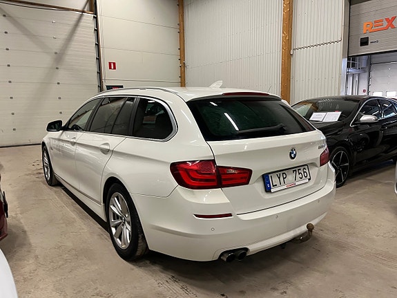 BMW 528 5 of 5