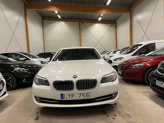 BMW 528 7 of 17