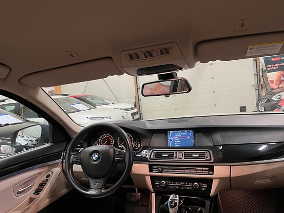 BMW 528 11 of 17