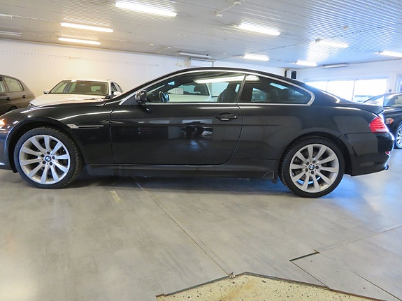 BMW 630 2 of 5