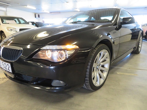 BMW 630 3 of 5