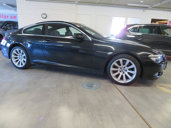 BMW 630 15 of 24