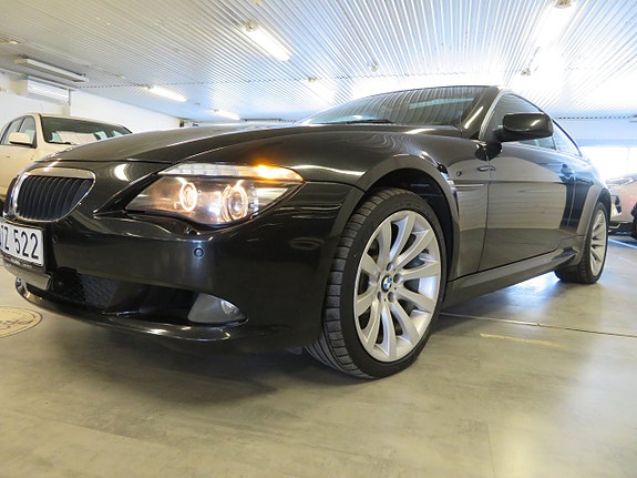 BMW 630 9 of 24