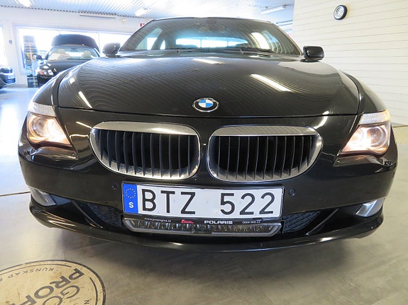 BMW 630 4 of 5