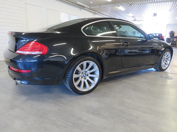 BMW 630 14 of 24